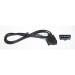 Комплект дротів для магнітол 16PIN CraftAudio CB-550 NISSAN Teana 08-12