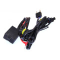 Комутація для біксенону Qline HI/LOW 12V/35W/55W