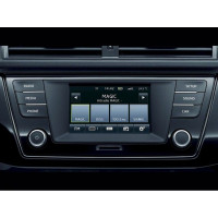 Мультимедійний відеоінтерфейс Gazer VC700-MIBE/50p (VW) Мультимедійний відеоінтерфейс Gazer VC700-MIBE/50p (VW)