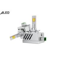 Світлодіодні лампи ALed X D3S 6000K 45W XD3SD08