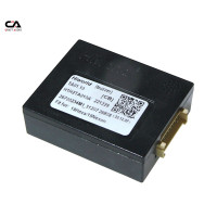 Комплект дротів для магнітол 16PIN CraftAudio TATA CB-680# + TA 01.10 Комплект дротів для магнітол 16PIN CraftAudio TATA CB-680# + TA 01.10