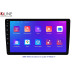 Автомагнітола Qline AMR-946v5 Android 13 QLED 4+64Gb 9"