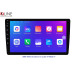 Автомагнітола Qline AMR-946v5 Android 13 QLED 4+64Gb 9"