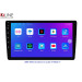 Автомагнітола Qline AMR-946v5 Android 13 QLED 4+64Gb 9"