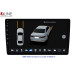 Автомагнітола Qline AMR-946v5 Android 13 QLED 4+64Gb 9"