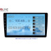 Автомагнітола Qline AMR-946v5 Android 13 QLED 4+64Gb 9"