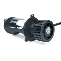 Світлодіодні лампи з лінзою Prime-X LS H4 55W CAN Світлодіодні лампи з лінзою Prime-X LS H4 55W CAN