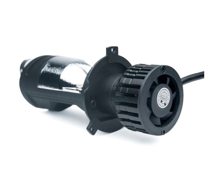 Світлодіодні лампи з лінзою Prime-X LS H4 55W CAN