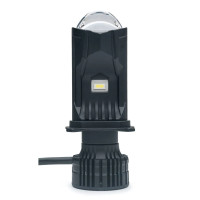 Світлодіодні лампи з лінзою Prime-X LS H4 55W CAN Світлодіодні лампи з лінзою Prime-X LS H4 55W CAN