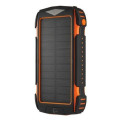Повербанк Квант КВАНТ SC27 20000mAh з сонячною панеллю