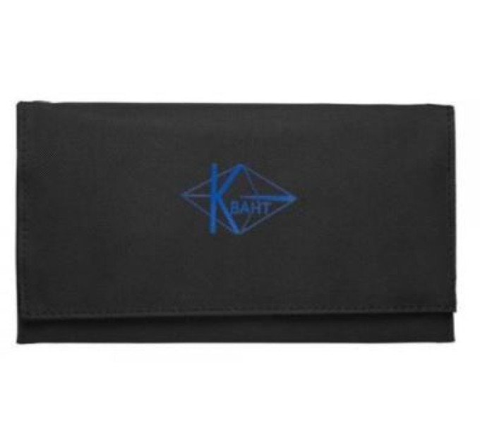 Сонячна батарея портативна КВАНТ PSB-14W 1USB 5вольт