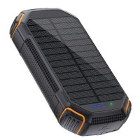 Зарядний пристрій Квант WSC31-3 30000mAh