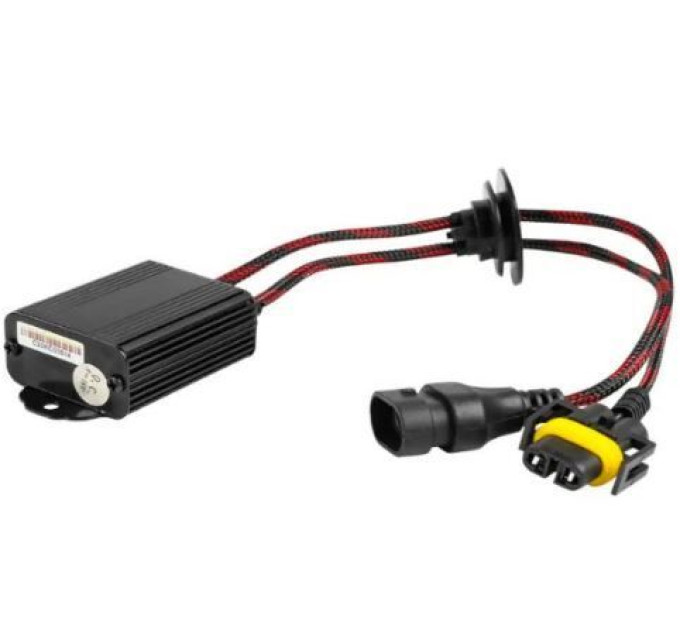 Обманки Led Prime-X CD H8/H9/H11/H16 цифрові (2 шт.)