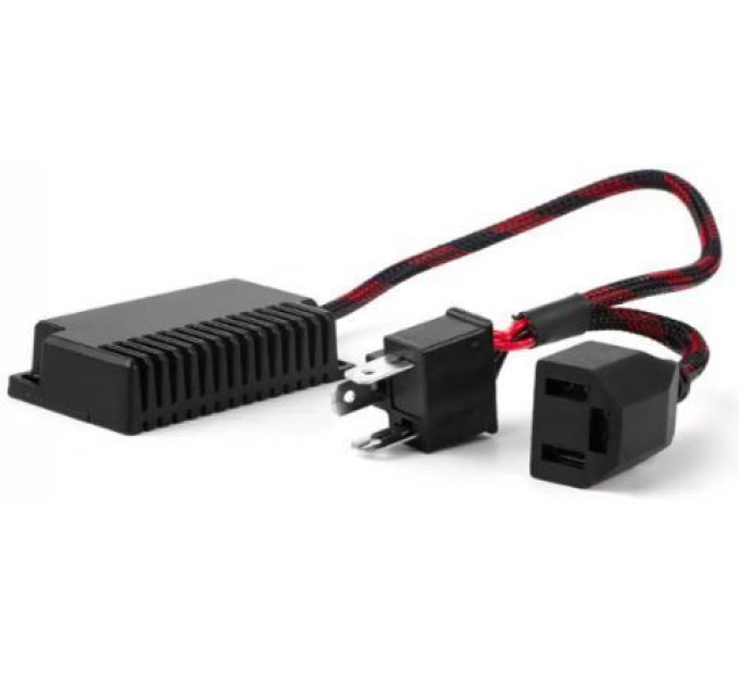 Обманки Led Prime-X R1 H4 резистивні (2 шт.)
