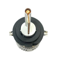 Лампи світлодіодні ALed H7-T 6000K 50W XH7STR4-T (2шт)
