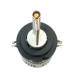 Лампи світлодіодні ALed H7-T 6000K 50W XH7STR4-T (2шт)
