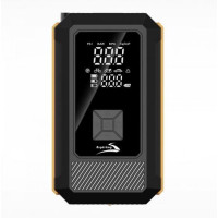 Портативний пуско-зарядний пристрій Aspiring Jump 5 Power bank 3 в 1 з насосом