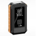 Портативний пуско-зарядний пристрій Aspiring Jump 5 Power bank 3 в 1 з насосом