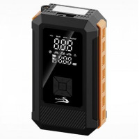 Портативний пуско-зарядний пристрій Aspiring Jump 5 Power bank 3 в 1 з насосом