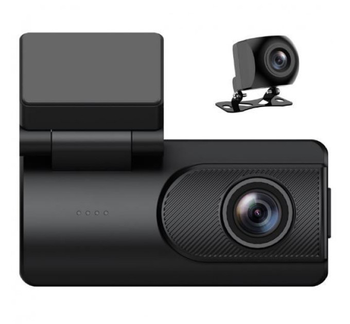 Відеореєстратор Aspiring Proof 6 WIFI Dual