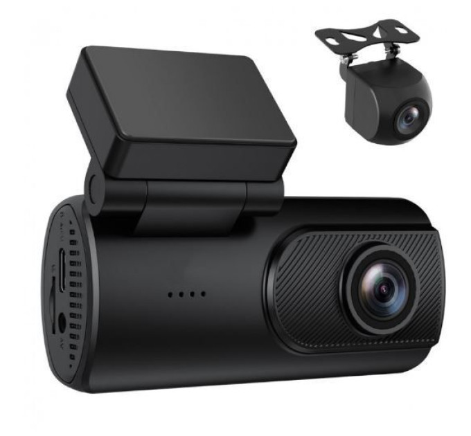 Відеореєстратор Aspiring Proof 6 WIFI Dual
