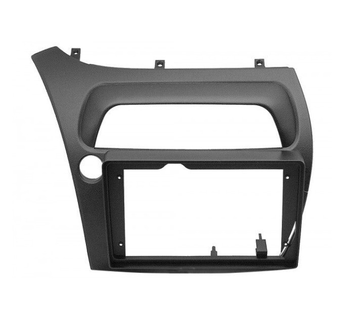 Штатна магнітола Baxster BMS-B1509-1187 Honda Civic (Hatchback) 06-11