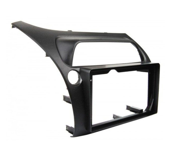 Штатна магнітола Baxster BMS-B1509-1187 Honda Civic (Hatchback) 06-11