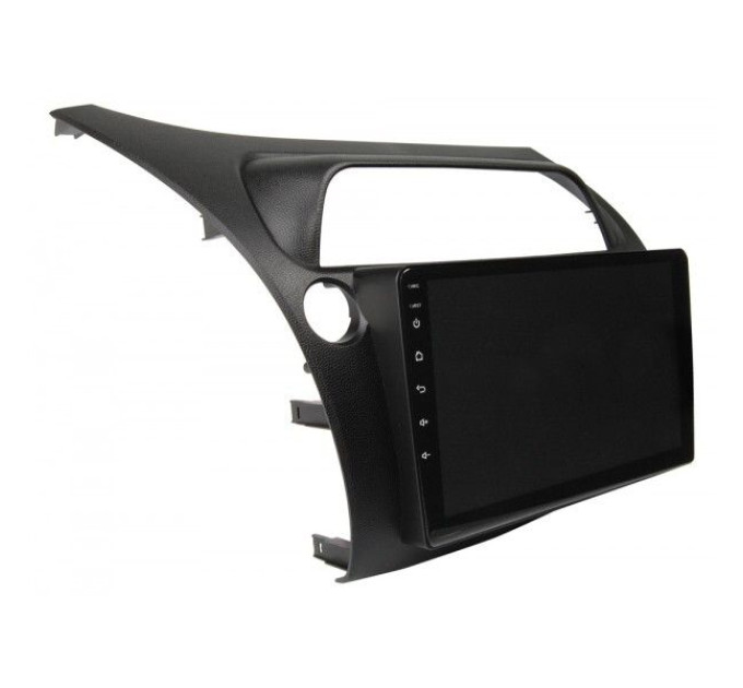 Штатна магнітола Baxster BMS-B1509-1187 Honda Civic (Hatchback) 06-11