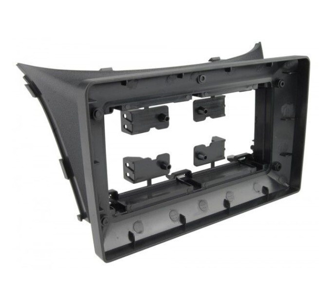 Штатна магнітола Baxster BMS-B1509-1399 Hyundai i30, Elantra GT 12-17