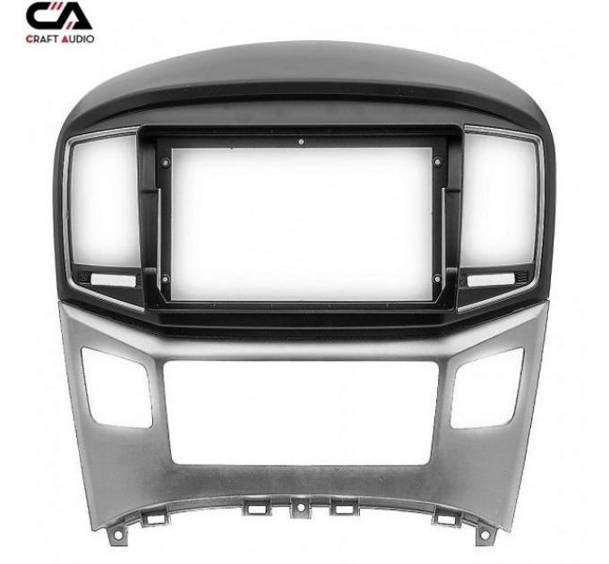 Рамка перехідна CraftAudio HY-22-610 Hyundai H-1, Grand Starex, iMax 15+ 9"