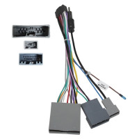 Штатна магнітола Baxster BMS-B1509-1187 Honda Civic (Hatchback) 06-11 Штатна магнітола Baxster BMS-B1509-1187 Honda Civic (Hatchback) 06-11