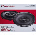 Акустика Pioneer TS-A6968S