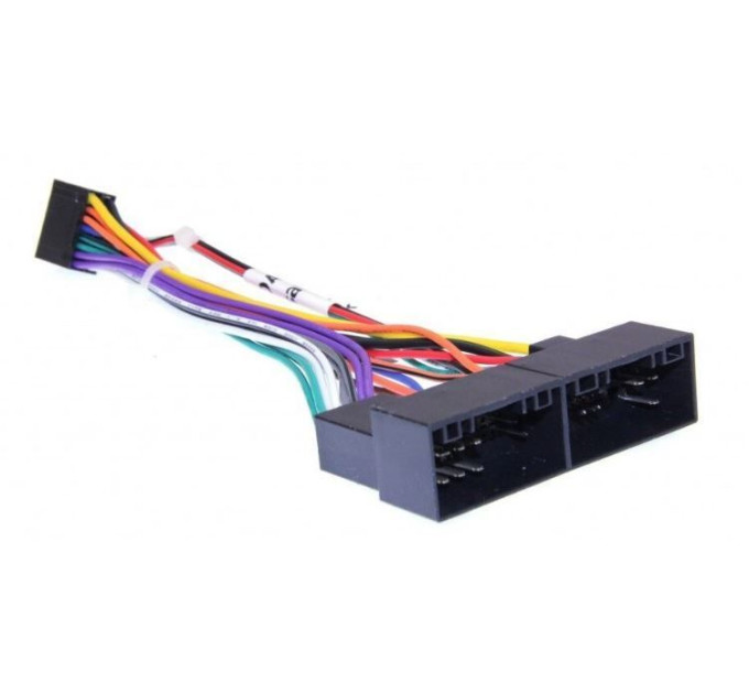 Штатна магнітола Baxster BMS-B1509-1399 Hyundai i30, Elantra GT 12-17
