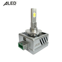 Світлодіодні лампи ALed X D3S 6000K 45W XD3SD08