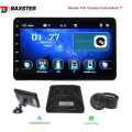 Мультимедійний монітор Baxster CA7 Carply/AndroidAuto