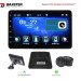 Мультимедійний монітор Baxster CA7 Carply/AndroidAuto