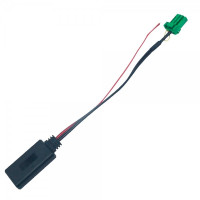Bluetooth адаптер AUX (6 pin) для Acura AWM BTM-31