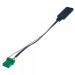 Bluetooth адаптер AUX (6 pin) для Acura AWM BTM-31