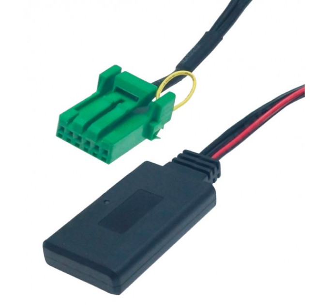 Bluetooth адаптер AUX (6 pin) для Acura AWM BTM-31