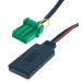 Bluetooth адаптер AUX (6 pin) для Acura AWM BTM-31