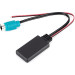 Bluetooth адаптер AUX Alpine KCE-237B AWM BTM-37