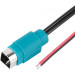 Bluetooth адаптер AUX Alpine KCE-237B AWM BTM-37