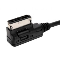 Bluetooth адаптер AMI для Audi з Audi, Skoda, Volkswagen AWM BTM-58
