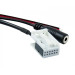 Bluetooth адаптер (12 pin) AUX для Volkswagen, Skoda, Audi, Seat AWM BTM-71