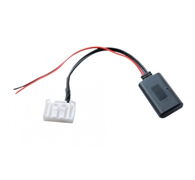 Bluetooth адаптер AUX (24 pin) для Subaru Outback, Legasy AWM BTM-85