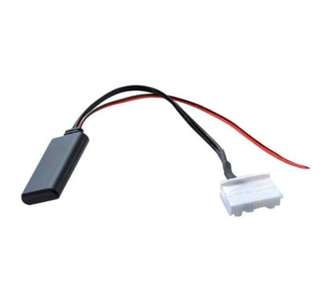 Bluetooth адаптер AUX (24 pin) для Subaru Outback, Legasy AWM BTM-85