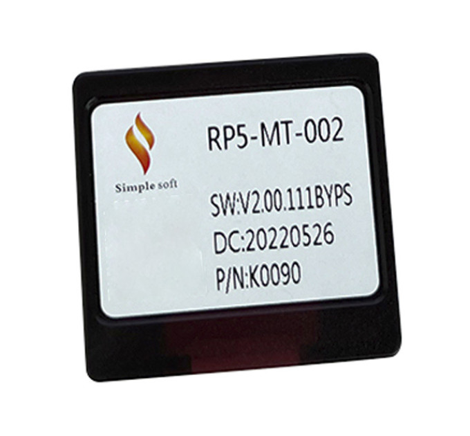 Перехідник для магнітол 9", 10.1" Mitsubishi Carav 16-090