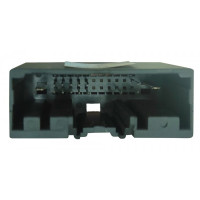 Перехідник для магнітол 9", 10.1" Ford, Land Rover Carav 16-148