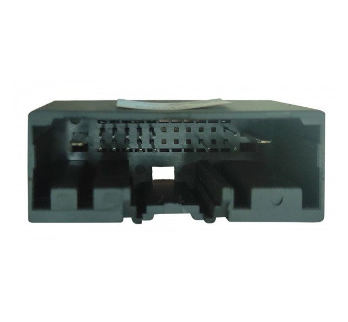 Перехідник для магнітол 9", 10.1" Ford, Land Rover Carav 16-148