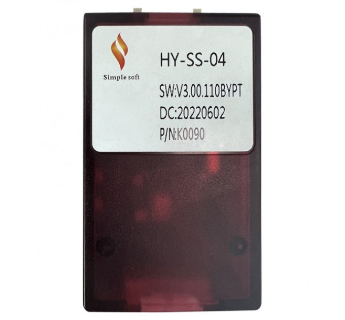 Перехідник для магнітол 9", 10.1" Hyundai, KIA Carav 16-161